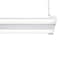 Designers Fountain 2 ft 250-Watt Equivalent Integrated LED White Backlit High Bay Hanging Light with 12700 Lumens 5000K HB2B13DMP50 - alternate 5